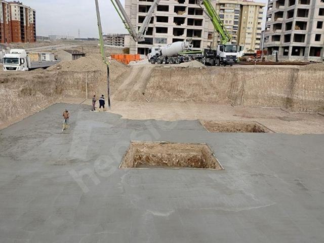 ANKARASİNCANTEMELLİ S.S. BİRİMKENT YAPI KOOPERATİFİ KOOPERATİF HİSSELİ TAPU SATILIK HİSSE