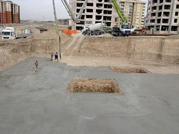 ANKARASİNCANTEMELLİ S.S. BİRİMKENT YAPI KOOPERATİFİ KOOPERATİF HİSSELİ TAPU SATILIK HİSSE