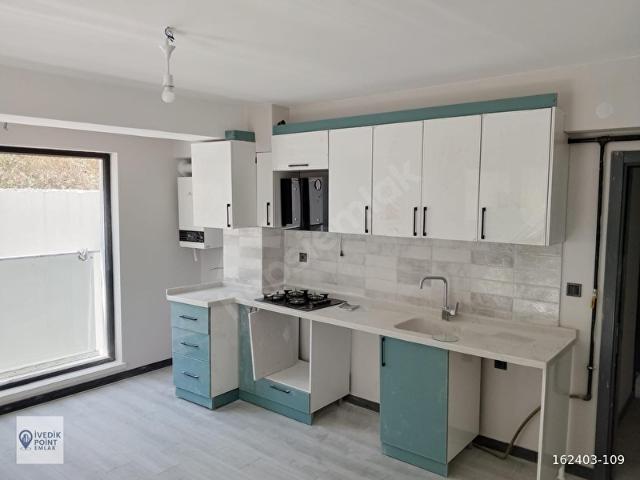 ÇANKAYA 2+1 2.KAT SIFIR DAİRE