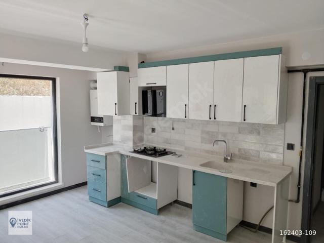 ÇANKAYA 2+1 2.KAT SIFIR DAİRE