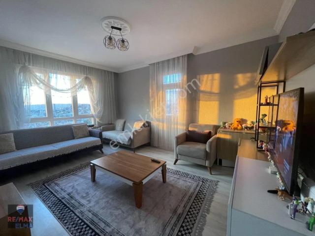 Çankaya Cebeci Ve Metro Yakını 3+1 Full Yapılı 95 M² 3 Cepheli