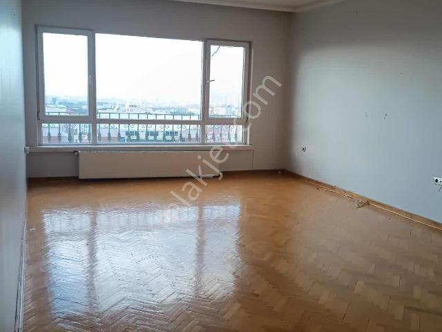 Çankaya Cinnah Willybrand Sk 3+1 Manzaralı Daire
