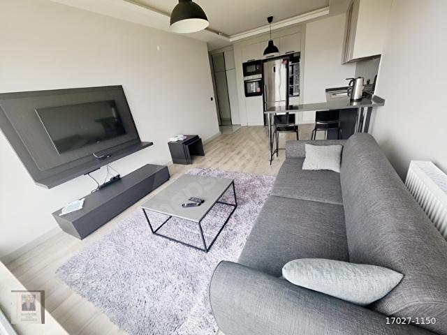 ÇANKAYA CRYSTAL TOWER VADİ'DE SIFIR MUHTEŞEM MANZARALI 2+1