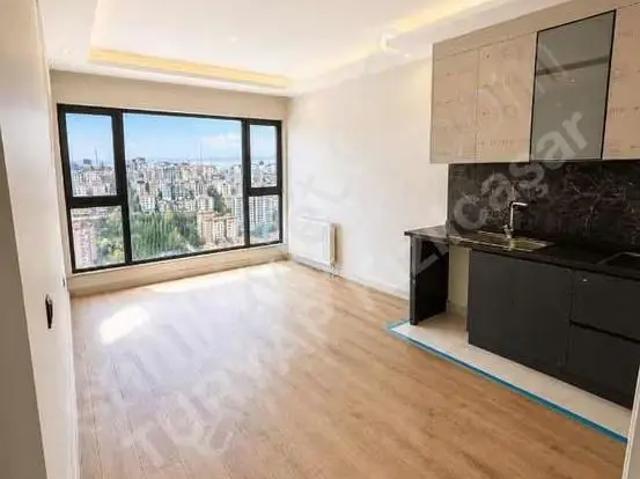 Çankaya Crystal Tower'da Prestijli Yaşam | Satılık 2+1 Daire