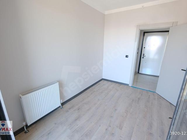 ÇANKAYA CRYSTAL TOWER'DA 2+1 16. KAT BALKONLU MERKEZİ ISIT