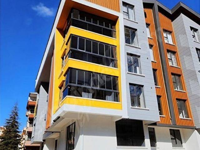ÇANKAYA AŞIKPAŞA MAHALLESİ SATILIK 5+1 SIFIR DUBLEKS DAİRE