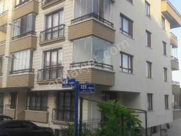 Açın Caddesi, Aşıkpaşa Mah , Çankaya, Ankara ili, İç Anadolu Bölgesi