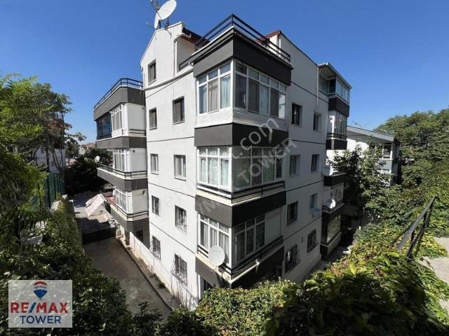 Çankaya Aşıkpaşa Mh. 3+1, 140 M2 Yalıtımlı, Kapalı Otoparklı