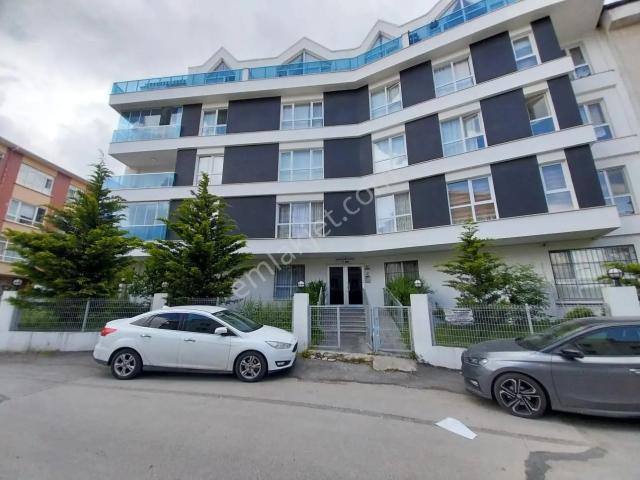 Çankaya Çamlıtepe Mah. Full Eşyalı 1+1 Satılık Yeni Daire
