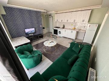 Çankaya, Ankara ili, İç Anadolu Bölgesi
