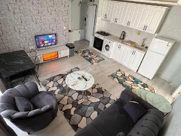 Çankaya, Ankara ili, İç Anadolu Bölgesi