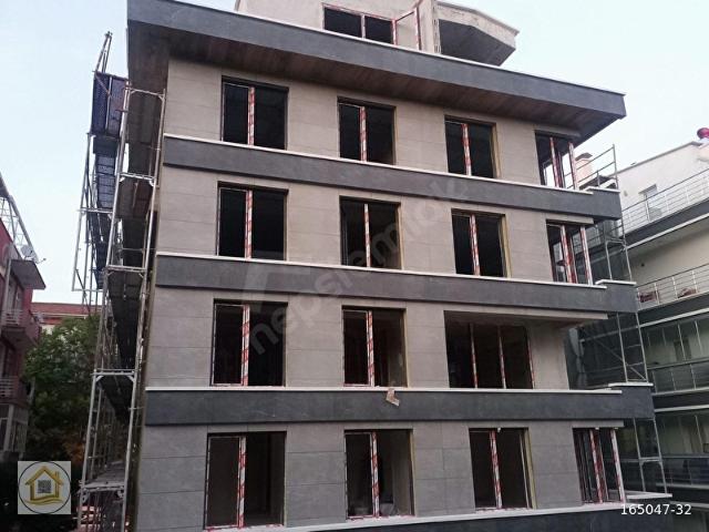 ÇANKAYA ANITTEPE ÖZVEREN SOKAK 3+1 SATILIK DAİRE