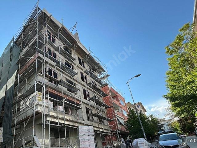 ÇANKAYA ANITTEPE ÖZVEREN SOKAK 3+1 SATILIK DAİRE