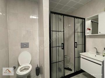 ÇANKAYA AHLATLIBEL'DE KİRALIK FULL EŞYALI 1+1 DAİRE