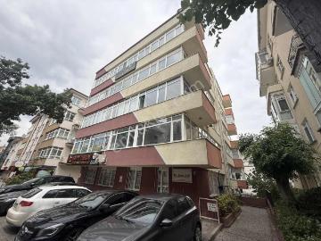 Çankaya Alaçam Sokakta İster Konut İster Ofıs Kiralık Daıre