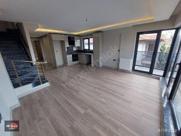 ÇANKAYA ATAKULE YAKINI SIFIR BİNA ASANSÖRLÜ ÖN MANZARALI DUBLEX SON DAİRE