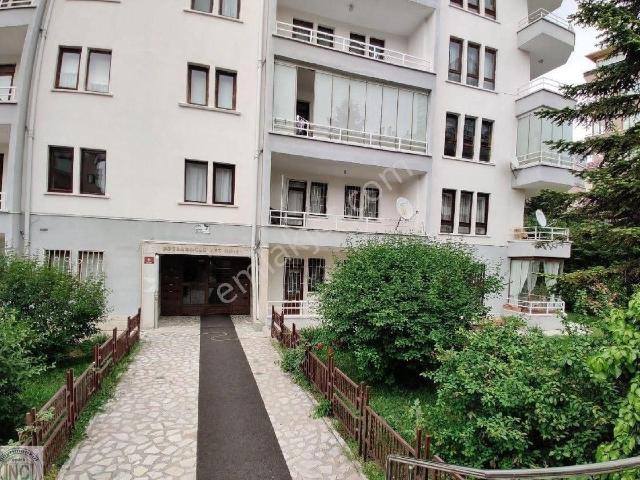 Çankaya Atakule Köşk Trt Yıldızevler Merkezi Isıtma, Ara Kat,çift Asansör 3+1 Güney Cephe Dare