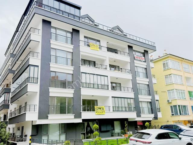 Çankaya Ayrancı Asansör Garajlı Yeni Bina 3+1 Dubleks Daire