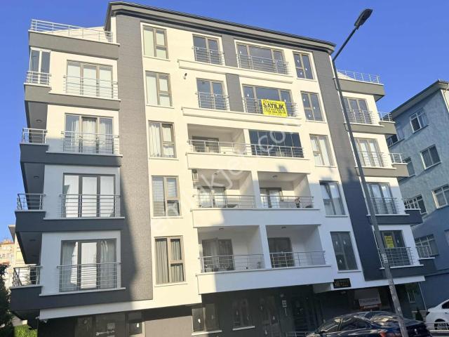 Çankaya Ayrancı Asansör Iskanlı Bınada 2+1 Satılık Dubleks Daire