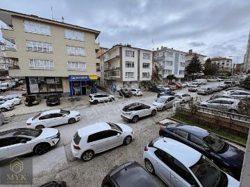 Resat Nuri Sk , Ayrancı Mahallesi, Çankaya, Ankara ili, İç Anadolu Bölgesi