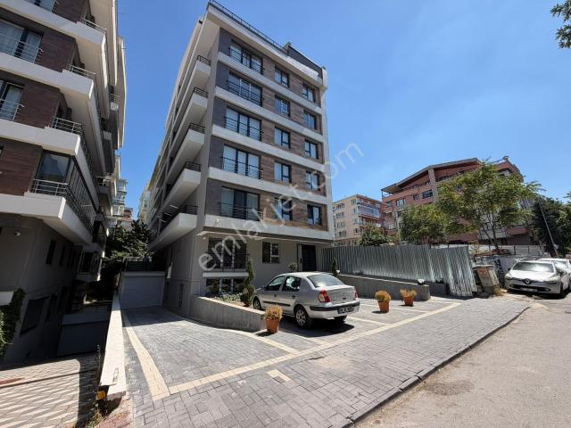 Çankaya Ayrancı'da Ultra Lüx Yapılı Sıfır Teraslı 4+1 Satılık