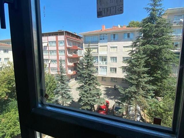 Çankaya Ayrancı Güleryüz Sk Yeni Binada 2+1 Dublex Arka Cephe Asansörlü Otoparklı Satılık Daire