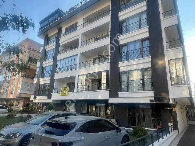 Çankaya Ayrancı Güleryüz Sk 0 Binada 4+1 Asansör Garajlı Daire