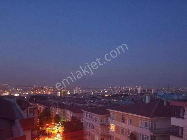 Çankaya Ayrancı Kuzgunda 3+1+kiler Depo Asansör Otoparklı Daire