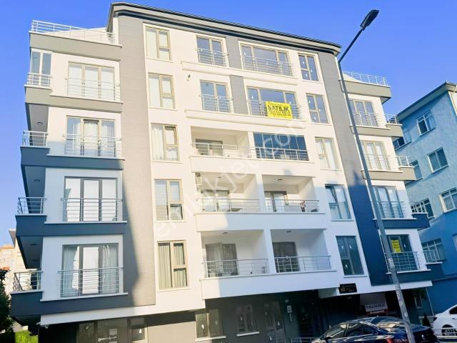 Çankaya Ayrancı Yeni Bina 2+1 Dublex Asansör Garajlı Daire