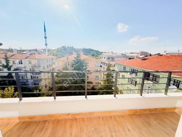 Çankaya Ayrancı Yeni Binada 140 M2 3+1 Asansör Garajlı Daire