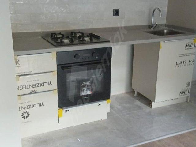 ÇANKAYA AYRANCI MAHALLESİNDE HOŞDERE YAKINI ASANSÖRLÜ 1+1 KİRALIK DAİRE