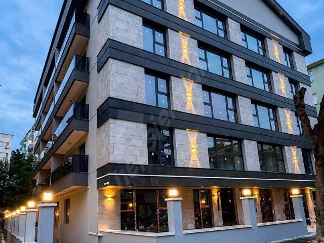 ÇANKAYA AYRANCIDA YENİ BİNADA 2+1 DUBLEKS SATILIK DAİRE