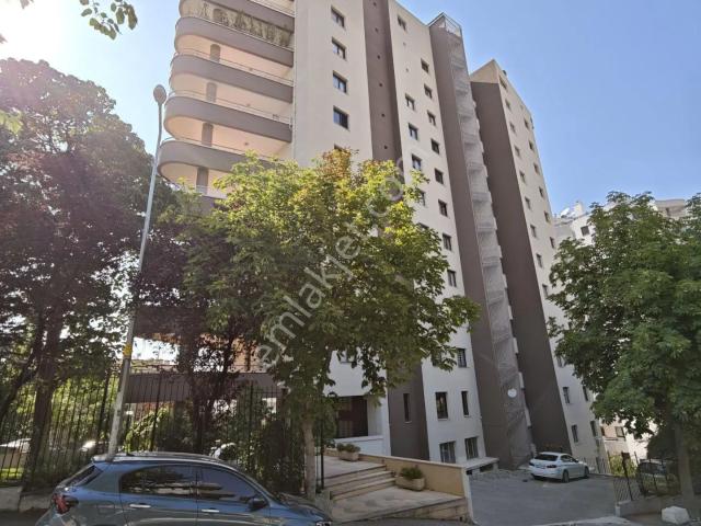 Çankaya Bayraktar'da Elitevler Sitesinde Kiralık 4+1 Daire