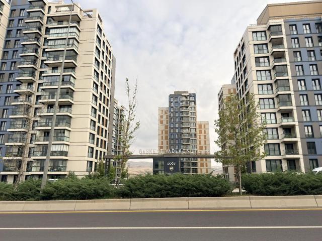 Çankaya Başkent Vadi Konutları Vadi Manzaralı Satılık 3+1 Daire