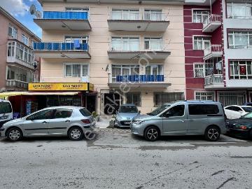 Çankaya Ballıbaba Sok Merkezi Konumda Kiralık 3+1 Daire