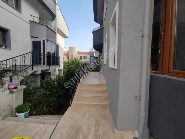 Çankaya Beytepe Oryap Sitesinde 2+1 Eşyalı Kiralık Daire