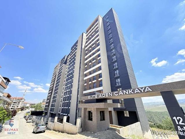 ELİTE ADEN ÇANKAYA'DA 10.KAT MANZARALI FIRSAT DAİRESİ KÖK TAPU BİRLİK MAHALLESİ ULTRA LÜKS YAPIDA