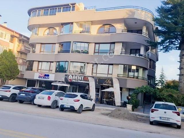Çankaya Birlik Mak, Merkezi Satılık Daire