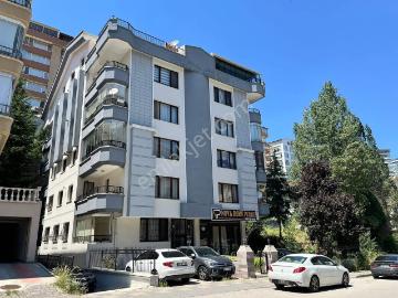 Çankaya Birlik Mah. Yaşam Hast. Yakını Dubleks 4+1 Kiralık Daire