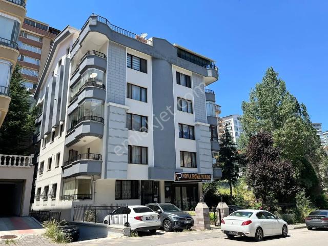 Çankaya Birlik Mah. Yaşam Hast. Yakını Dubleks 4+1 Kiralık Daire