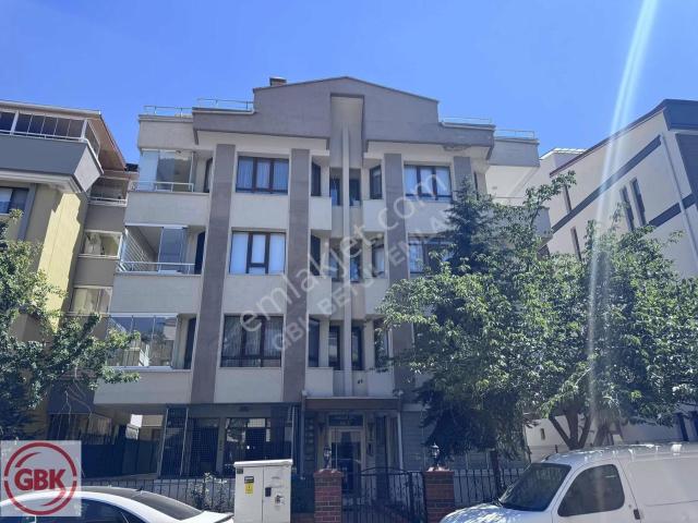 Çankaya Birlik Mah. Full Eşyalı Dublex/for Rent