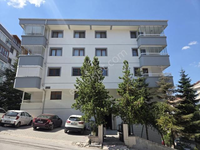 Çankaya Birlik Mahallesi Geniş 4+1 Kiralık