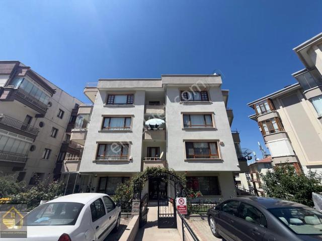 Çankaya Birlik Mahallesi Merkezi Konum Aydınlık 4+1 Daire