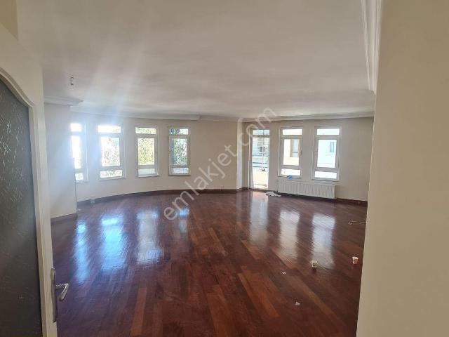 Çankaya Birlik 463.sk Da 4+1 Katta Kombili Kiralık Daire