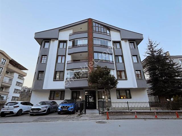 Çankaya Birlikte 200 M2 Full Lüx Yapılı 4+1 Satılık Daire