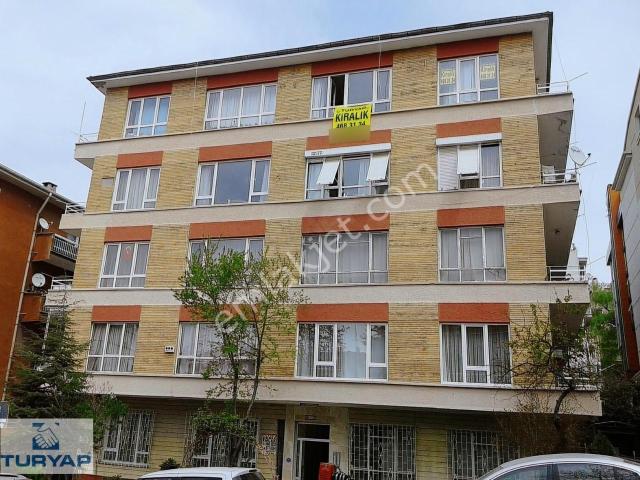 Çankaya Büklüm Sokak 3+1 Kombili 4. Kat Ön Cephe
