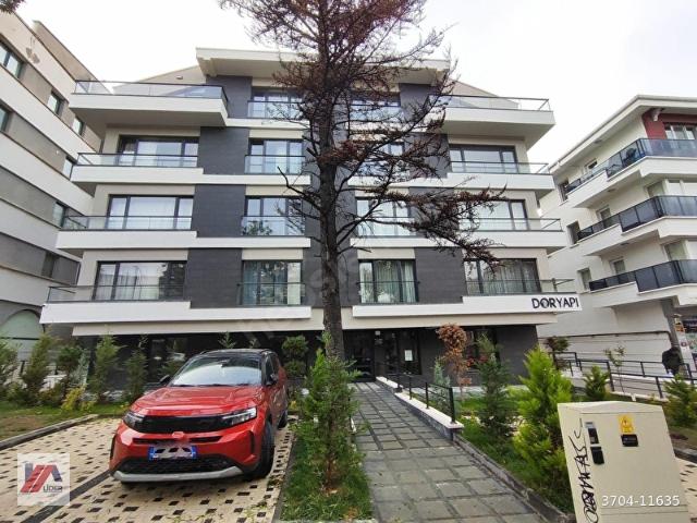 ÇANKAYA GOP NENEHATUN CADDESİ YENİ BİNA DUBLEX 2+1 KİRALIK DAİRE