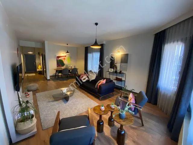 Çankaya Gop' Da 3+1+ Çamaşır Odası Çift Banyo 150 M2 Kombili Otoparklı Boş Daire