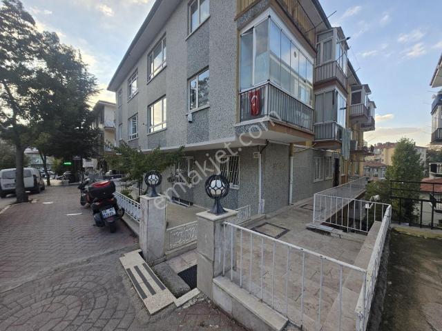 Çankaya Gop Ulubey Sokak'ta Boş 3+1 Satılık Daire