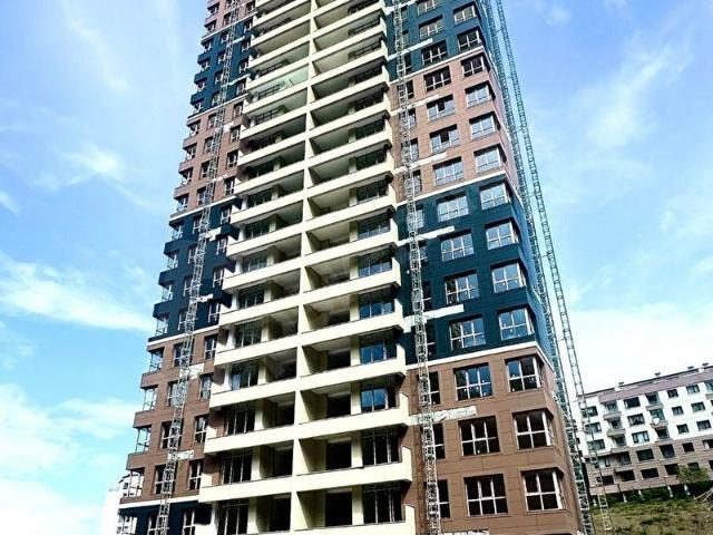 GOP KINACI PRIYME 180 m2 ULTRA LÜKS 4+1 FARKLI KAT VE CEPHE SEÇENEKLER
